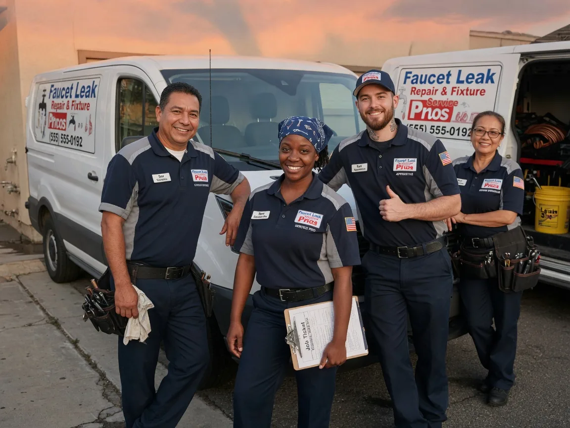 Faucet Repair company in Hot Sulphur Springs, CO