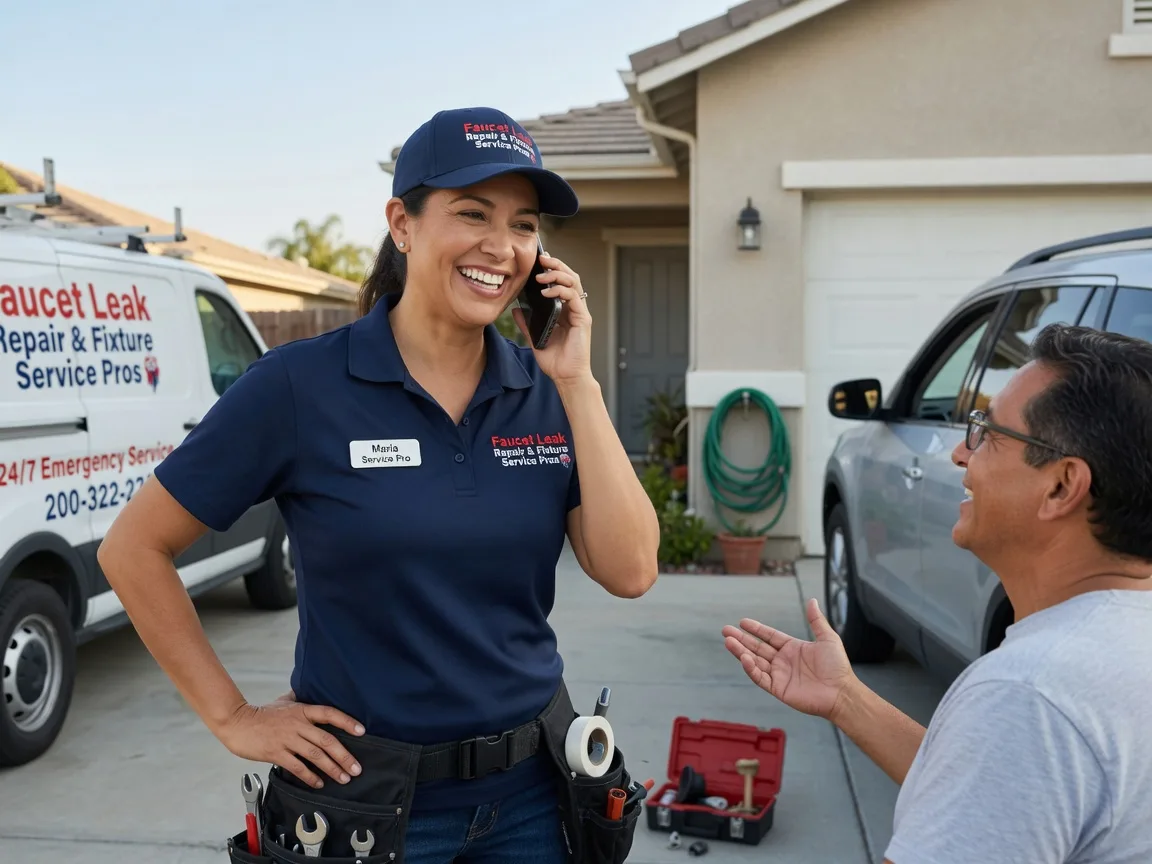 Faucet Repair Hot Sulphur Springs, CO FAQs